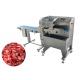 Automatic Cooked Beef Slicing Machine Grilled Pork Cutting Cooked Food Equipment