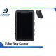 3.1inch Display Mini Body Worn Camera IP68 Police Worn Body Cameras