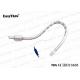 OEM Harmless Disposable Endotracheal Tube Practical Double Lumen