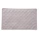 Indian Econormy Affordable Bathtub Mat for Bath and Shower Anti-Slip 15.74'X27.55'