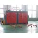 hot air circulation vacuum drying