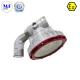 30W-200W Atex LED Explosion Proof Light With EX IP66 For Oil Chemical And Marine Gas Industry