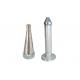 Stainless Steel Water Fountain Nozzles With Flange Connection