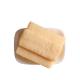Eggcellent Crunch: Yellow Square Rice Crackers Authentic Korean Taste