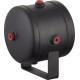 150 PSI Black Air Compressor Tank  0.5 Gallon Small Air Tank 