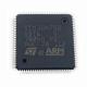 STMicroelectronics STM32H750VBT6 electronic 32H750VBT6 Support Tcp/Ip 51 microcontroller program