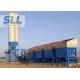 32T Stabilized Soil Mixing Plant , Concrete Mixing Station With CE Certification