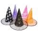 38*35cm Childrens Halloween Decorations Custom Halloween Party Witch Hats