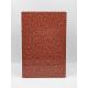 Wood Grain Surface Color ACP Partition Sheet With Fluorocarbon Coated Surface