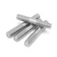 ANSI/ASME Stainless Steel Carbon Steel Nipple Customizable Sizes & Material  Industrial Grade
