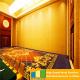600-1200mm Movable Wall / Hanging Partition Walls Aluminum Frame 100 Mm