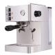 SS Housing Home Espresso Machine , 15Bar Coffee Machine One Group
