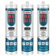300ml Adhesion One Component MS Silicone Sealant