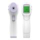 Electronic Non Contact Infrared Forehead Thermometer For Baby Adult