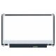 N116BGE-EB2 11.6 Inch HD Laptop LCD Screen Slim 30 Pin Glossy Innolux Up And Down Brackets