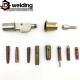 Auto Feed Chuck Spare Parts For Automatic Stud Welding