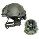 American Military Helmet For Bike NIJ3A FAST Protection Tactical Combat Helmet Xl