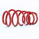 Light Load Rear Vehicle Coil Spring 4WD 45mm Lift Steel Material OEM