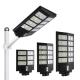 Efficient All In One Solar Lamp Monocrystalline Silicon Panel 25.6V 6000K IP65