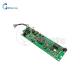Green Color NMD ATM Parts A002748 NC 301 Cassette Control Board A008539