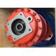 Excavator DH370-7 swing reduction DH370 Slewing gearbox 404-00094B swing gearbox