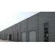 ODM Prefab Steel Structure Warehouse