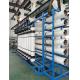 0.05um 6040W Hollow Fiber Ultrafiltration Membrane Water Treatment Reverse Osmosis Module