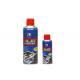 Automobile Penetrating Lubricant Spray , Industrial Lubricant Rust Inhibitor Spray For Cars