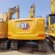 Official Used Cat 320G Crawler Excavator Machine 20 Ton Size 320D 320D2 320D2L 320DGC