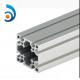 Industrial Aluminum Alloy Profile Dy-8080K Frame Support Assembly Line