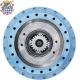 227-6045 E345B Final Drive 227-6044 E345D Travel Gearbox For Excavator