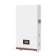 6kw 16s1p Wall Mounted Solar Battery 8243KW Lifepo4 Built In Inverter For Solar Energy