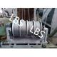 Carbon Steel Cable Quadruple Reel & Triple Reel With LBS Grooving