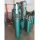 High Low Pressure Water Transfer Pumps Deep Well Water Pump 100Bar 160PSI