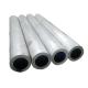 35mm 28mm 25mm Aluminum Round Pipe Metric White Extruded Decorative Insulation