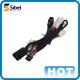 Custom design electric connector new customized wiring harness electric vehicles