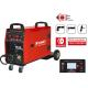 220V Aluminium Mig Welding Machine 250 Amp Single Phase Mig Welder