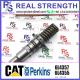 Durable Fuel Injector Assembly 6L4357 For CAT Engine 3512A Series