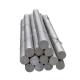 Industrial Aluminium Alloy Rod , T5 T6 T651 7075 Aluminum Round Bar