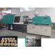 Dog Chewing Snacks Automatic Injection Moulding Machine 142Mpa
