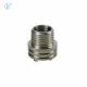 China Factory Stainless Steel Insert Fittings For PP-R Male Female Fitting