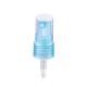 20/410 Fine Mist Sprayer Pump For Disinfectant Hand Cleaner OEM