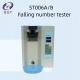 Flour Test Instrument Falling Number Tester Accordance With Hagbery Perten Method