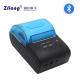 Zijiang 58mm Small Travel Wireless Printer Android IOS Portable Wifi Printer