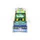 EPARK New Arrival Tank Battle kids shooting target ball shooting game machine ticket machine