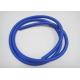 1/4 Inch Flexible PVC Specialized High Pressure Blue Air Pipe Hose 50m / 100m Length