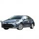 2023 Toyota Corolla Hybrid 1.8l E-cvt Elite Edition Seats 5 Seats Length 4635mm