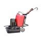 Advanced 220v/380v Concrete Floor Grinding Machine with Easy Operation Remote Control