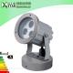 Waterproof 9W RGB LED Landscape Lights, IP68 For fountain