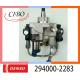 294000-2283 Engine Fuel Pump For ISUZU 4JJ 8-97435031-3